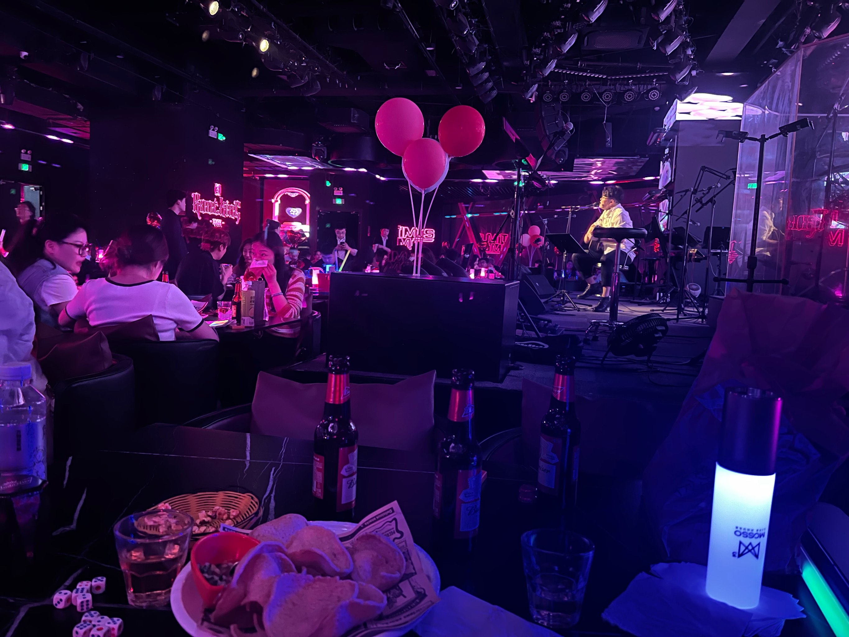 舟山商务ktv消费指南-普陀区ktv预定