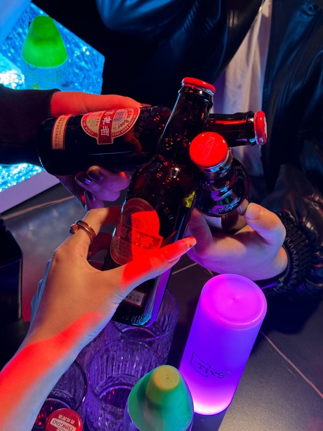 舟山商务ktv环境好服务佳-普陀区ktv预定